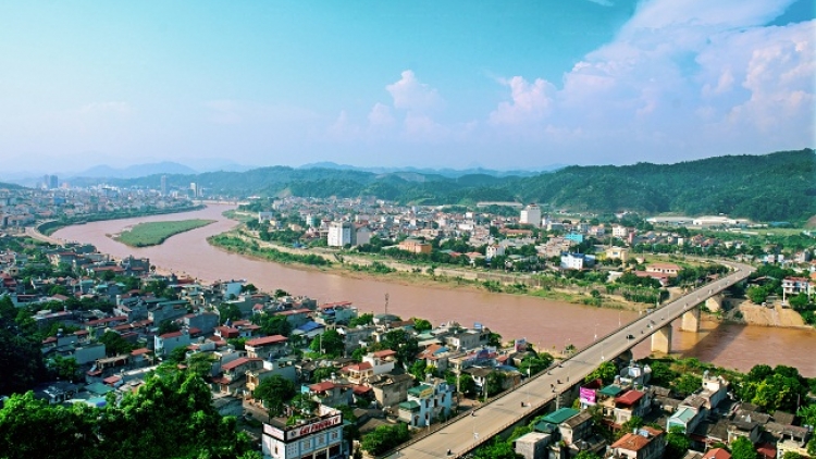 Lào Cai pa zay đoọng Nghị quyết moọt ooy pr’ắt tr’mông