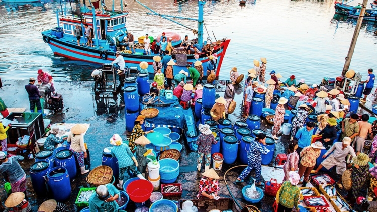 Dân chủ nắc đoo chìa khoá liêm chr’nắp đoọng bơơn thắng lợi
