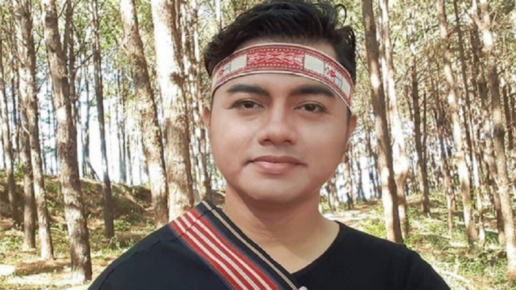 T'RUIH PA XUL T'NGAY 25/9/2021