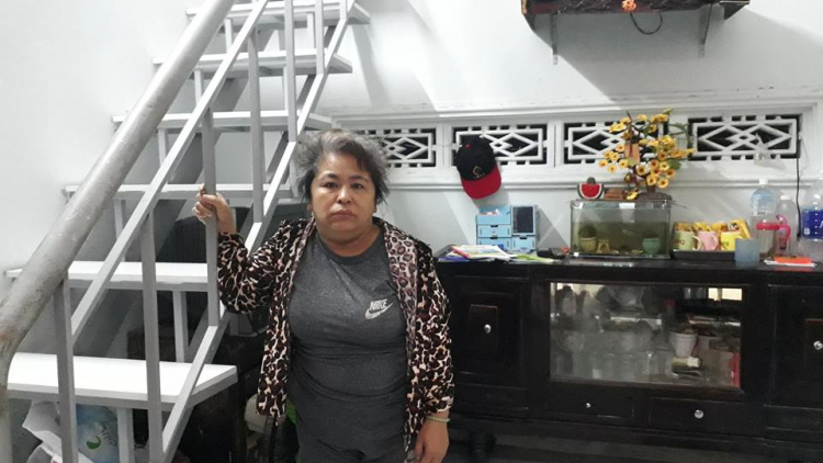 K’ha riêng pr’loọng đong đharứt cóh Đà Nẵng bhui har cóh đhr’nong đong t’mêê