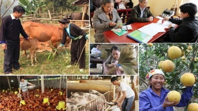 Pa dưr tr’mông tr’méh, pa xiêr đha rựt nhâm mâng ha đha nuôr da ding ca coong