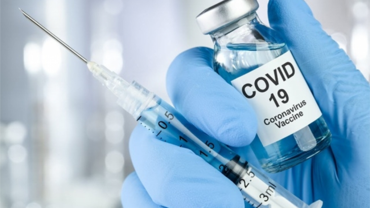 A conh acăn nắc pa ghit pazêng rau đâu bêl p’niên tợơ 12-17 c’moo lướt tiêm vaccine cha groong Covid-19