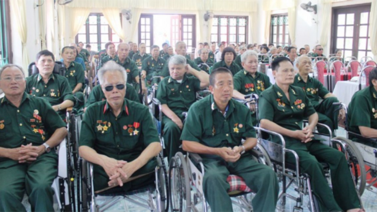 Quy định t’mêê đăh t’đui đoọng trợ cấp zên ha ma nuýh vêy c’rơ g’lếêh lâng cách mạng