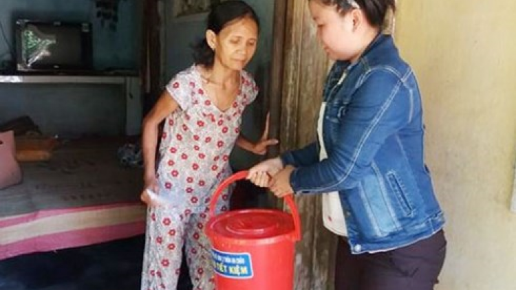 Ma nứih pân đil acoon cóh Hre lứch loom tu ma nứih đha rựt
