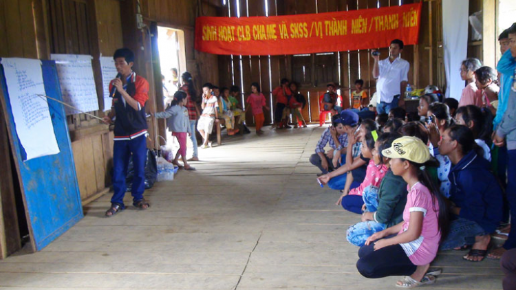 Zâl cha groong đhr’năng đơớh pay k’diíc k’điêl cắh zập c’moo cóh zr’lụ da ding k’coong