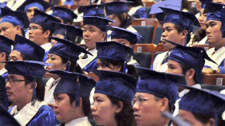 Đà Nẵng pa choom apêê cán bộ đoọng ha cơ sở.