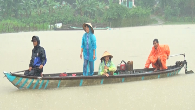 Nông Sơn âi ra văng apêê c’lâng bh’rợ zêl lâng cha groong túh bhlong