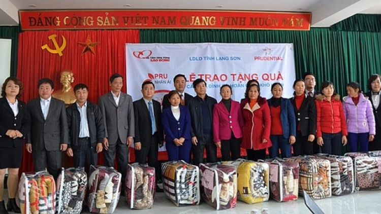 Kon Tum cắh đoọng pr’loọng đha’rứt cắh váih Tết