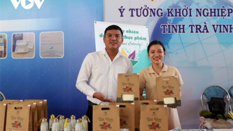 Bh’rợ đha đhâm c’mor tợơp  bhrợ têng cha tợơ bh’nơơn chr’noh chr’bệêt đhị Trà Vinh
