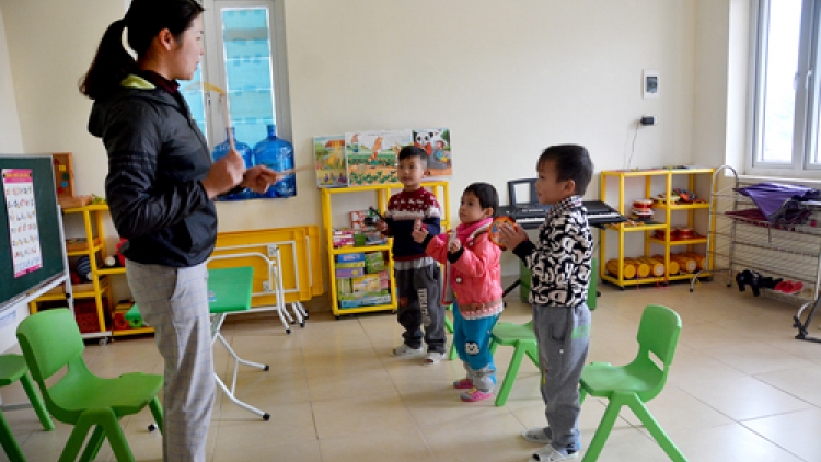Ha’pruốt t’mêê đoọng ha đợ m’bhộc t’viêng cóh đảo chr’nắp