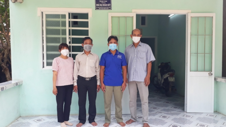 Sóc Trăng k’rang lêy pr’ặt tr’mông âng đhanuôr Khmer