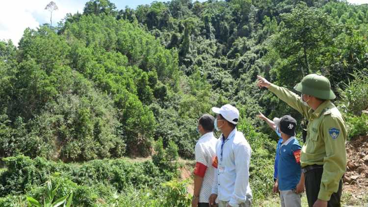 Đà Nẵng t’bhlâng zư lêy crâng a zuông