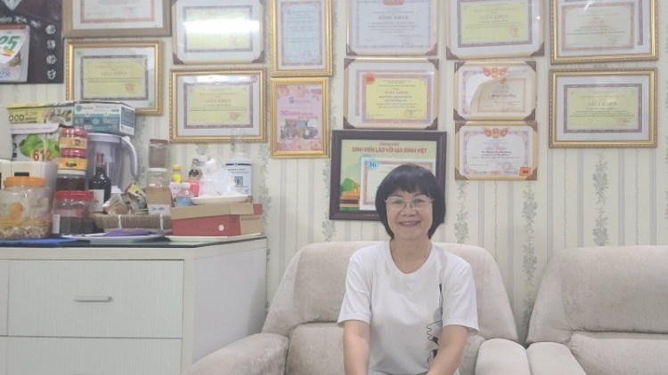 Mưy cha nặc pân đil lứch loom tu đhanuôr