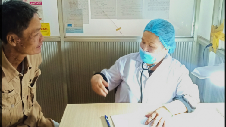 Đà Nẵng: Pazêng apêê pân đil ta nih liêm
