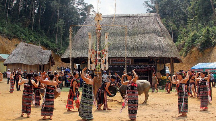 Đơơh vêy chính sách zazum đoọng ha zr’lụ pa bhlâng zr’năh k’đhap