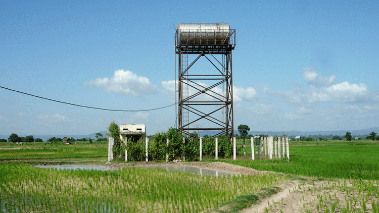 Gia Lai ặt zâng lâng râu xơớt goóh bhrơợng