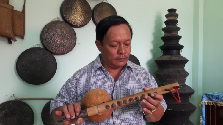 Đợ apêê zư đơc chr’năp văn hóa acoon ma nuih