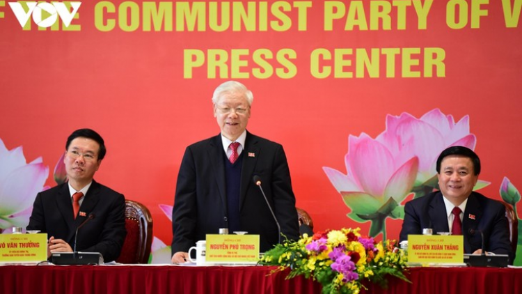 Đơơng âng Nghị quyết mọt ooy pr’ăt tr’mông: Lêy râu bhui har, k’bhố ngăn âng đhanuôr năc râu đoọng t’bhlâng xay bhrợ