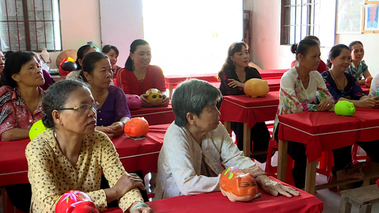 Pân đil Trà Vinh pa zay lức c’rơ ting pa choom lâng bhrợ têng cơnh pr’ặt bh’rợ âng Hồ Chí Minh