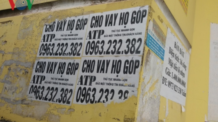 Tiền Giang: Bấc ơl bh’rợ đoọng vặ zên lất xa nay