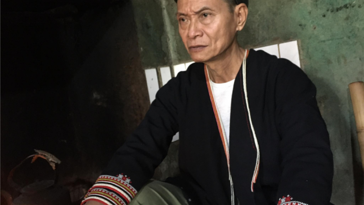 Lơi ma tuý dưr vaih nắc c’la âng trang trại