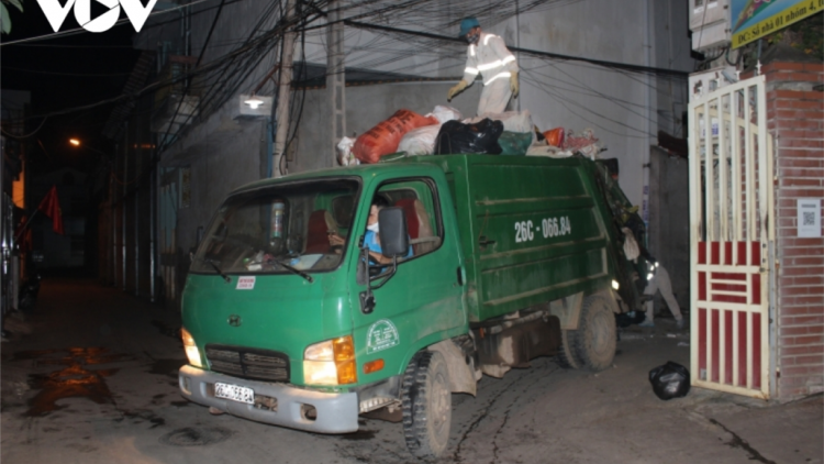 Lưch loom lâng bh’rợ tr’nêng