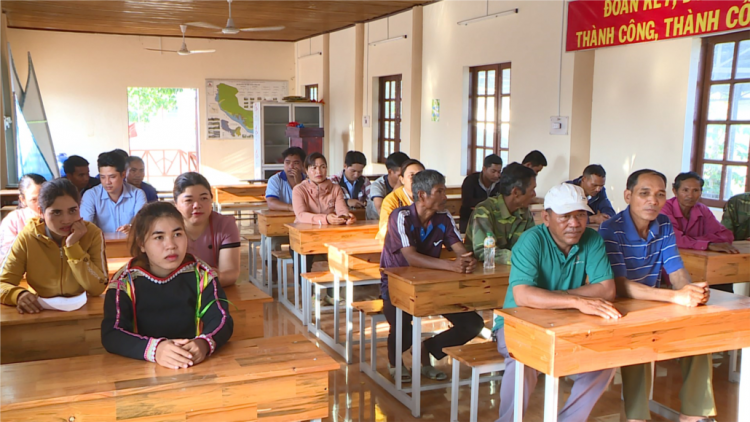 Phú Yên tệêm ngăn đợ ma nuyh pân đil acoon coh ting pâh HĐND zập cấp