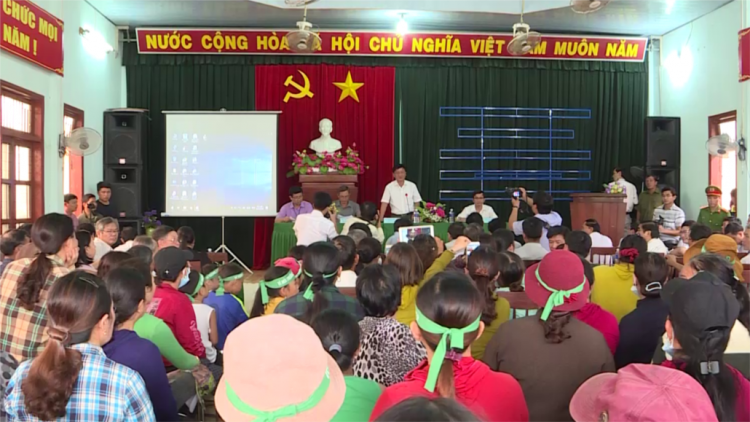 Đương xơợng đhanuôr prá, oó đớc đhanuôr đương