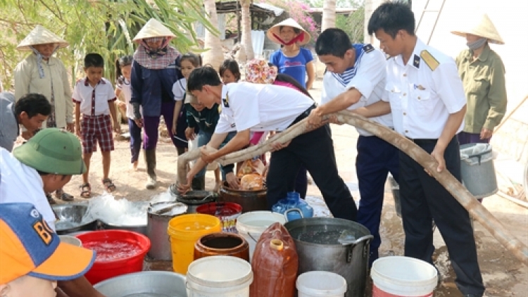 Xa nay bh’rợ la liêm pr’hay cóh zr’lụ xơớt goóh Bình Thuận.