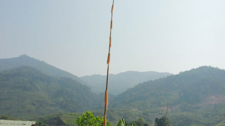 Đấc ooy vel Xê-đăng đha lum bêl đhr’niêng bhuốih c’lang đác