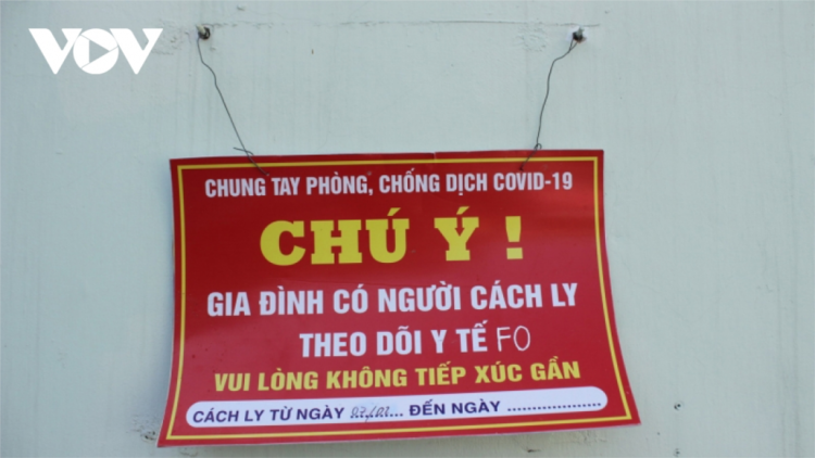 Hâu tu bâc apêê F0 căh tộ xay p’căh?