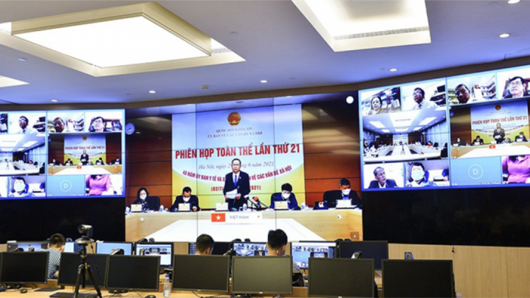 Xa nay bh’rợ pa xiêr đharựt 2021- 2025: Bhrợ t’vaih bh’rợ bhrợ cha đoọng pa xiêr râu ta bhúch k’van đharựt