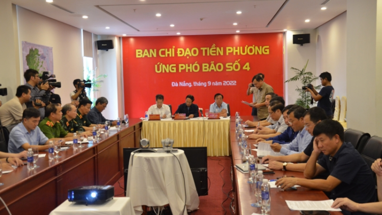 Muy bơr râu kinh nghiệm zâl, g’đéch lâng đhí amuốt số 4