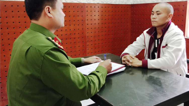 Yên Bái dưr váih bấc apêê mốp lết đơơng pa câl manứih