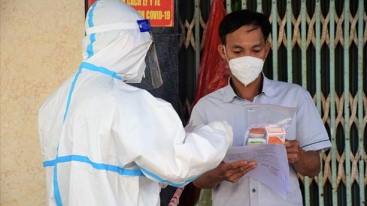 Ma nuyh pa bhrợ nắc F0 pa dưah đhị đongchoom bhrợ ta buôn apêê bha ar đoọng bơơn đớp pay chế độ Bảo hiểm xã hội