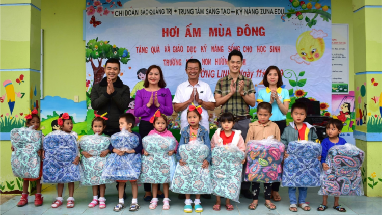 Đơơng âng hân noo ha ot ngăn tước lâng p’niên k’tứi đha rựt chr’hoong da ding ca coong Hướng Hóa