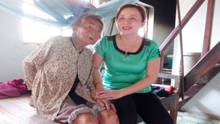 Zước bơơn bhrợ ma mai âng a mế