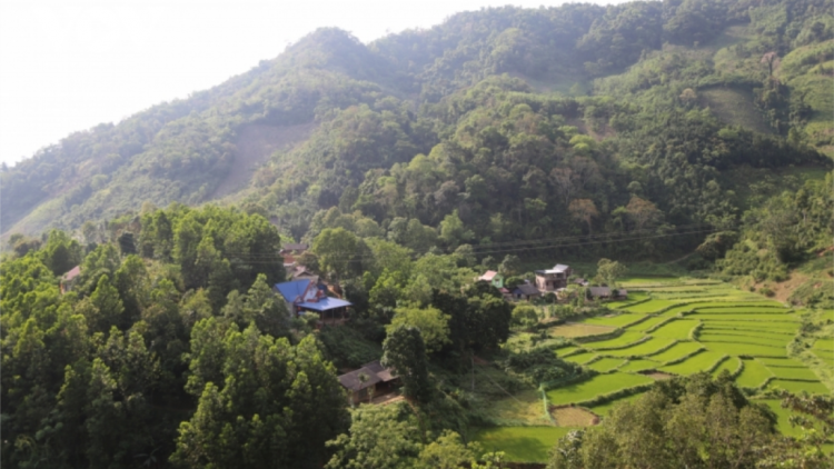 Vel Dao dưr ca van tơợ bêl xăl tơơm chr’noh