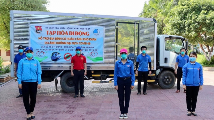 Pa dưr c’rơ âng đảng viên coh zêl, cha groong pr’luh