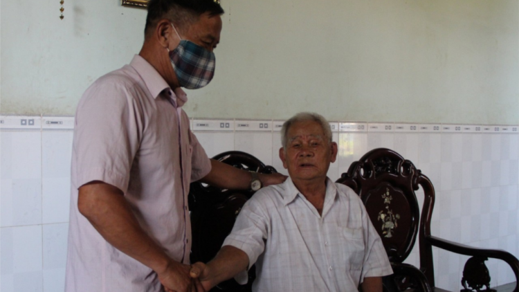 45 c’moo giải phóng miền Nam: C’riing âng Sài Gòn coh pazêng t’ngay c’xêê 4 lịch sử