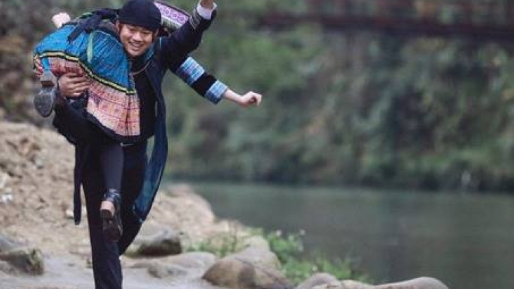 Văn nghệ Chủ Nhật:DÂN CA CÁC DÂN TỘC