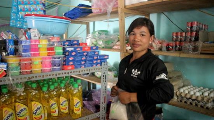 Bh'nướch Blắc pân đil ta béch coh bh'rợ t'bil ha ul pa xiêr đha rứt