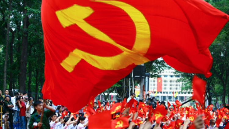 Pr’hát xa’nưl Chủ nhật: “K’tiếc k’ruung zêng bhui har”