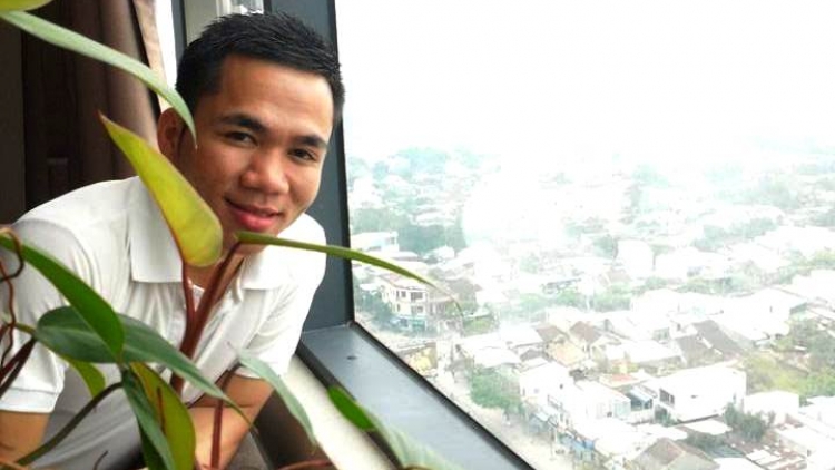 Riah Dung-mưy đha’đhâm Cơ Tu kiêng ha hát