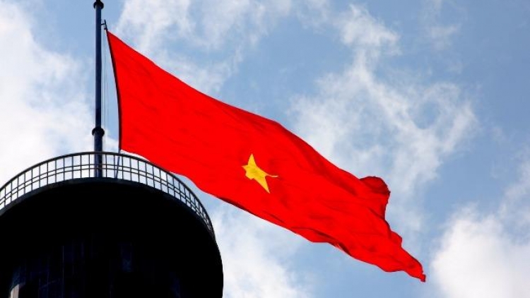 Việt Nam cóh c’lâng dưr váih t’mêê: Pa hêệp bhlưa k’van- đharứt