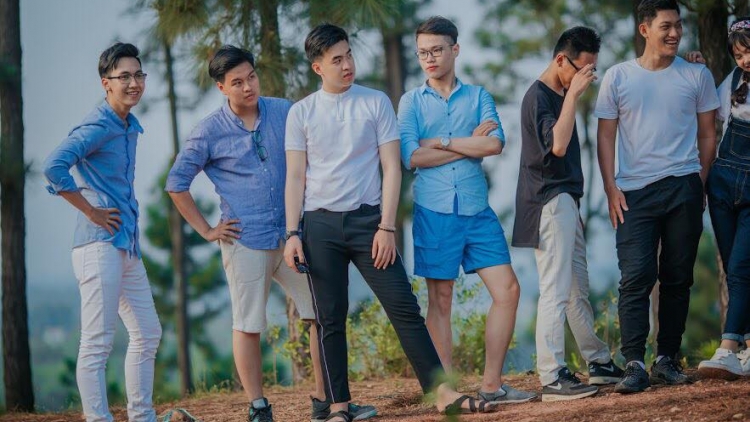 CA NHẠC CHO BẠN TRẺ