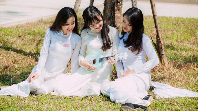 CA NHẠC CHO BẠN TRẺ