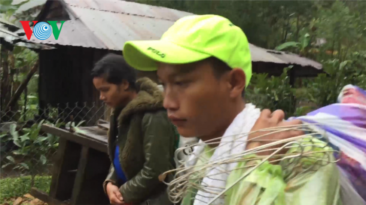 Video: LÀNG CŨ CÒN ĐÂU