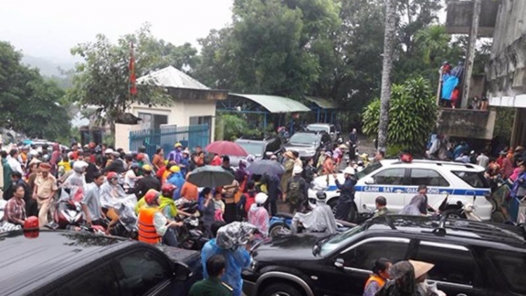 Video: TIN ĐỒN THẤT THIỆT VÀ SỰ VÔ CẢM