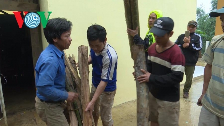 Video: NGHĨA TÌNH CA DONG( PR'ẶT LIÊM LOOM CA DONG)